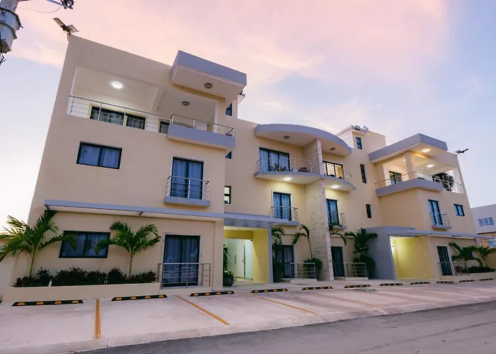 Arena Aparta Hotel