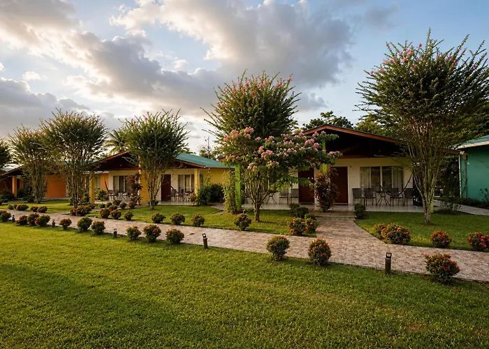 Hotel Villas Vilma