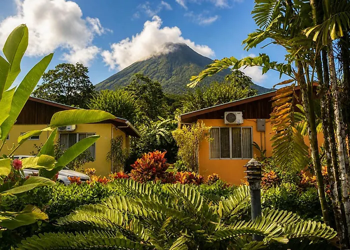 Hotel Villas Vilma