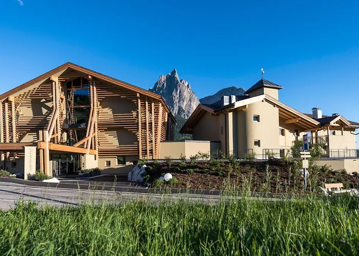 Hotel Valentinerhof