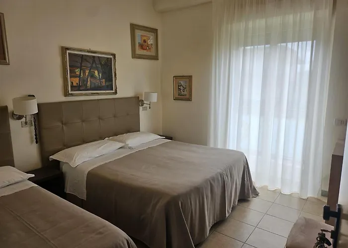 Hotel Ariella