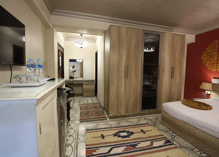 Eileen Hotel Cairo