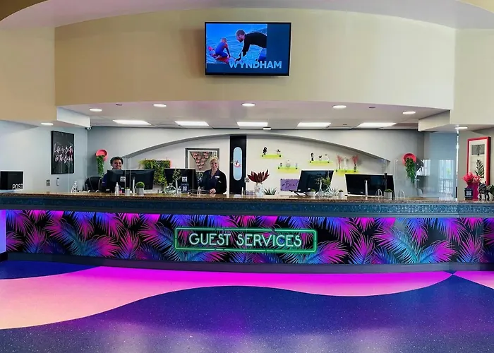Ocean Walk Resort