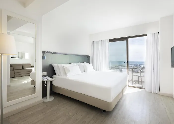 Sol House Costa del Sol