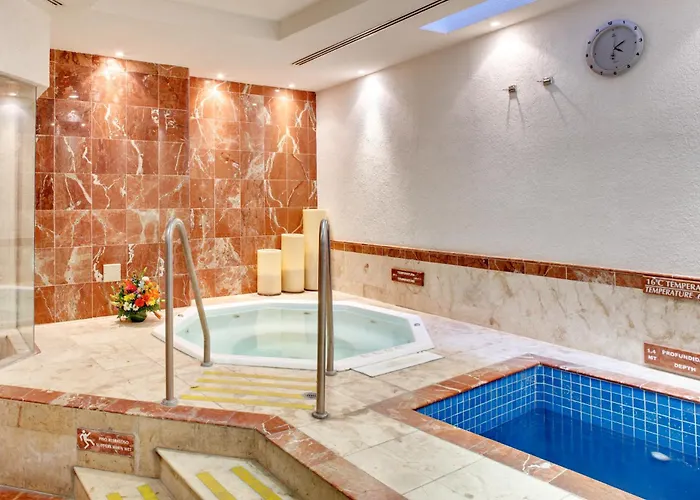 Occidental Costa Cancún - All Inclusive