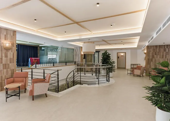 Aquasol Aparthotel