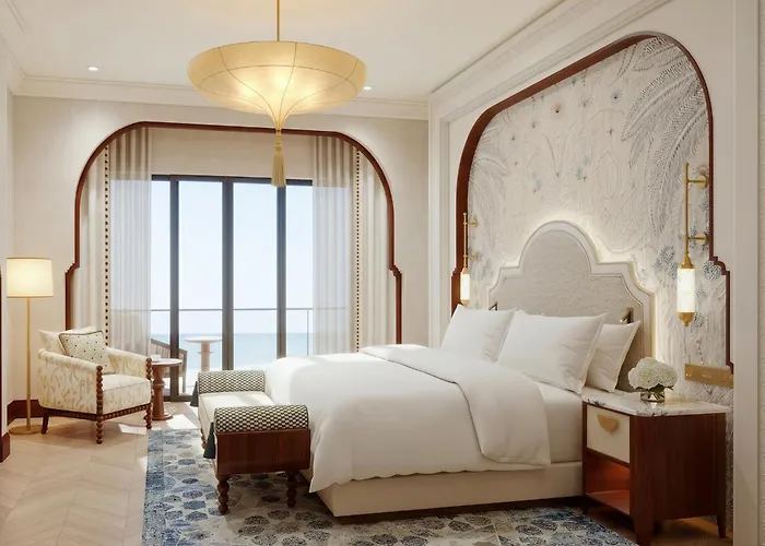 Jumeirah Zabeel Saray Dubai