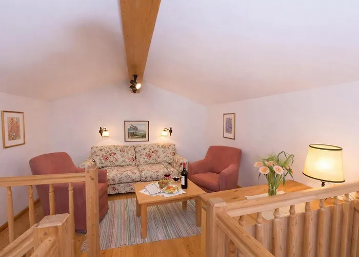 Der Erlhof Restaurant & Landhotel