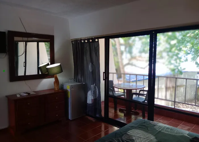 Hotel Alegria Cabarete