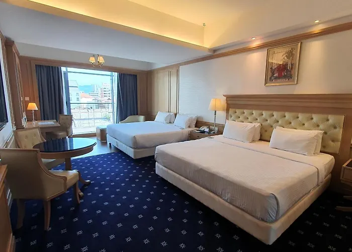 Royale Chulan Penang