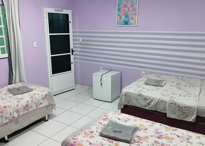 House Of Colors Hotel