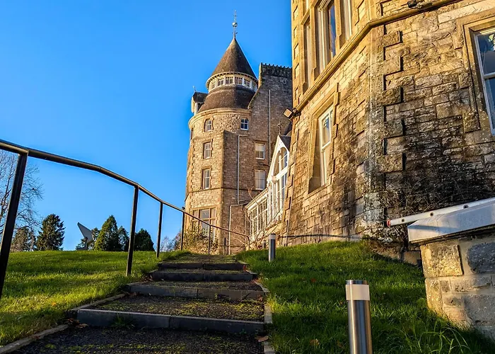 The Atholl Palace