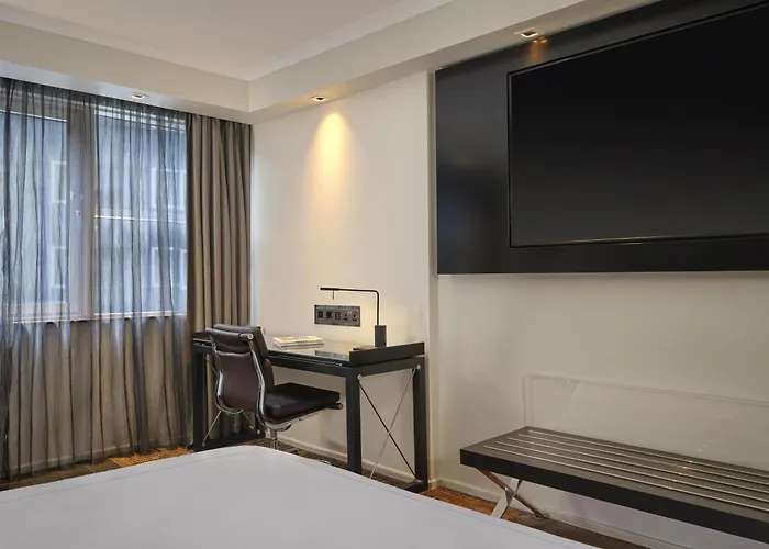 Park Plaza London Victoria
