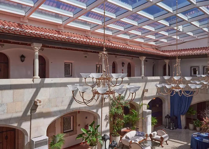 Hotel Fortaleza Do Guincho Relais & Chateaux Cascaes