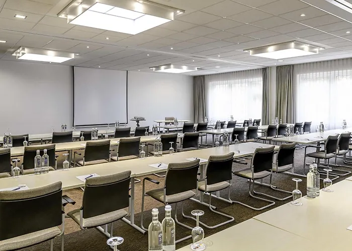Novotel Frankfurt City
