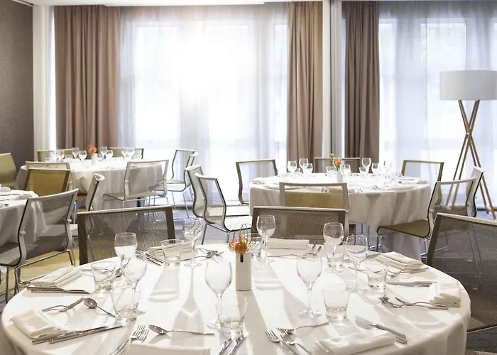 Novotel Nancy