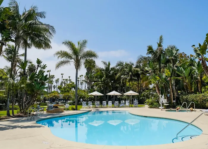 Paradise Point Resort & Spa San Diego