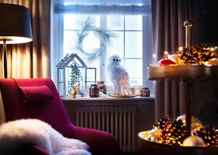 Sorell Hotel City Weissenstein - Boutique Hotel