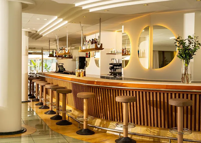 Hotel Helios Lloret Lloret de Mar