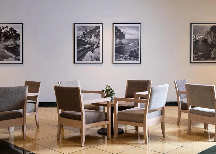 Hotel Helios Lloret Lloret de Mar