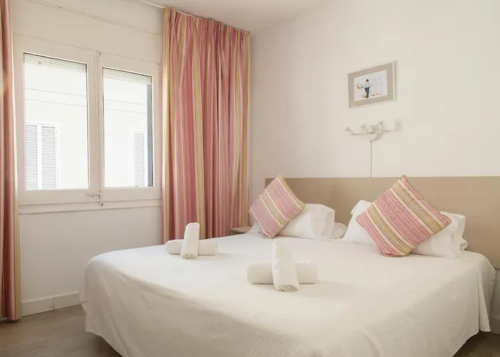 Hostal La Llagosta
