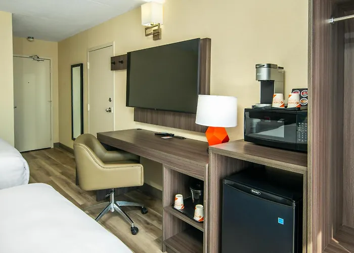 Quality Inn