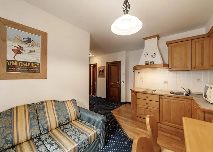 Al Bivio - Hotel & Apartments