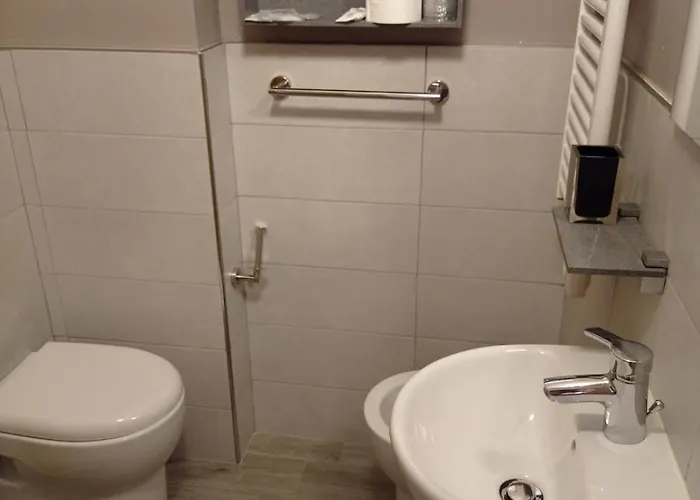 Albergo Villa Miraggio