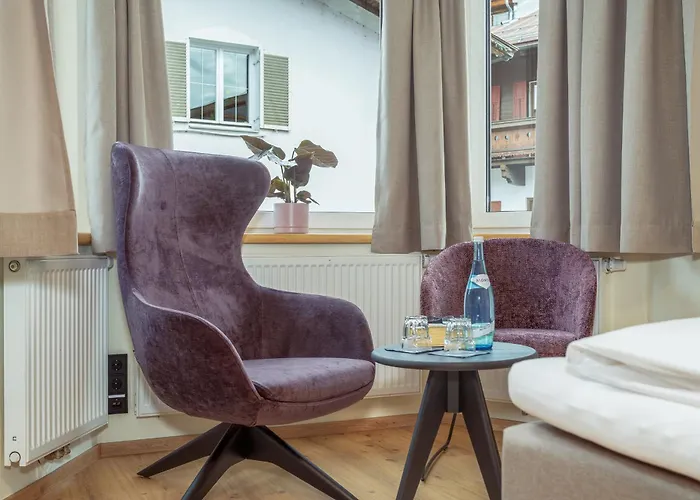 Hotel Fischer