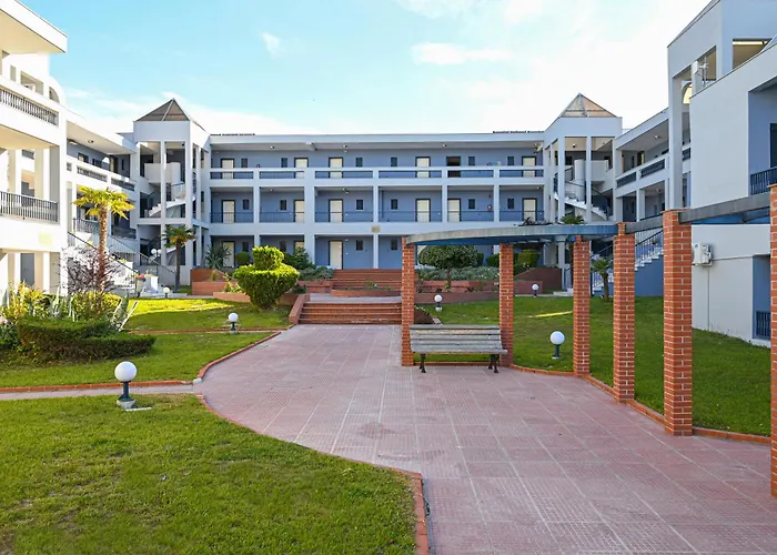 Atrium Hotel