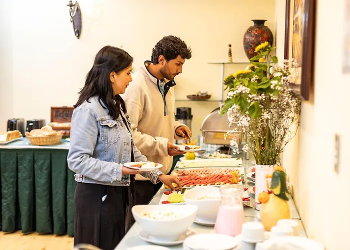 Hotel Agustos Cuzco