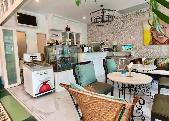 Casa Blanca Boutique Hotel - Sha Plus