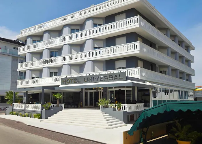 Hotel Universal
