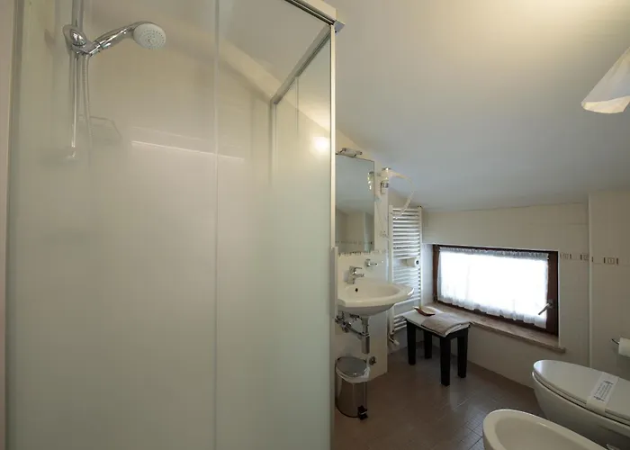 Hotel Centrale