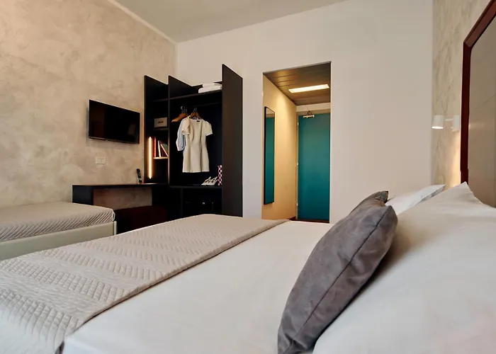 Hotel Imperiale
