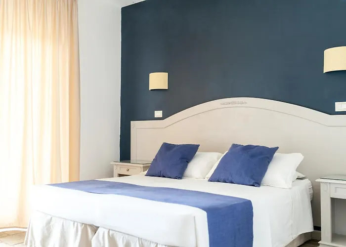 B&B La Vigna