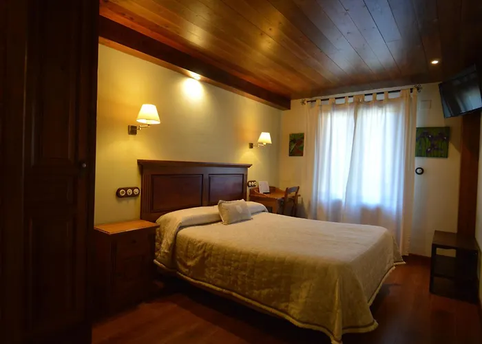 Hotel Rural El Portón de Murillo