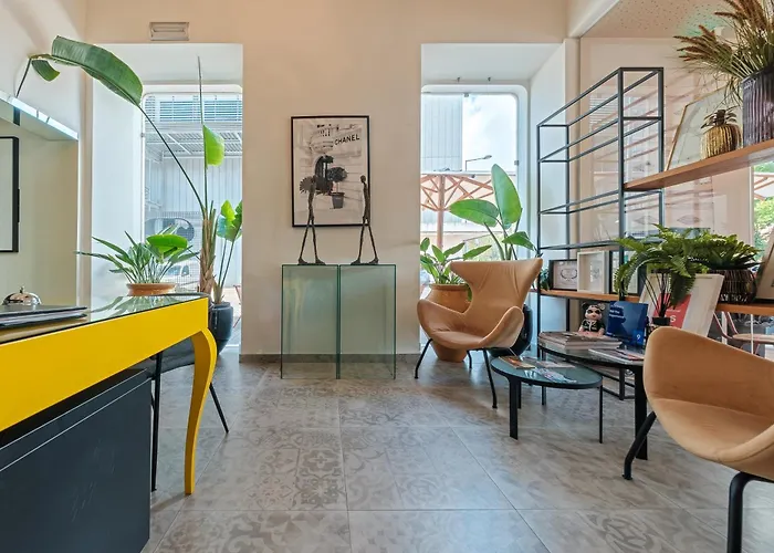 Rm The Experience - Small Portuguese Hotels