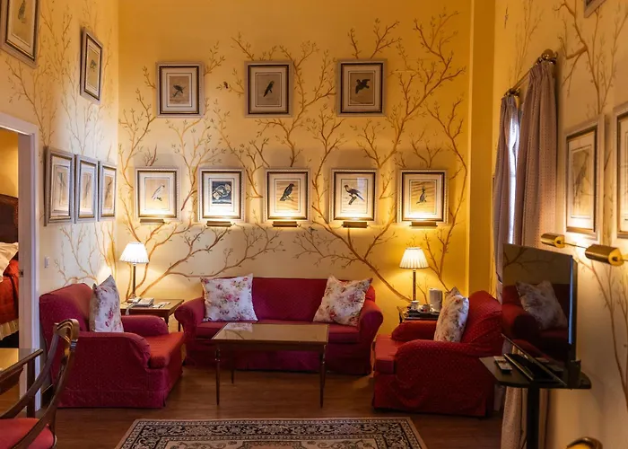 Hotel Las Casas De La Juderia Sevilla