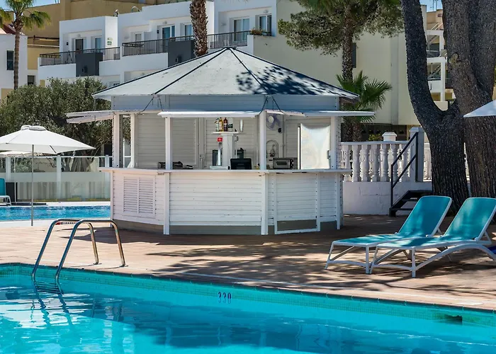 Hotel Vibra Riviera San Antonio 