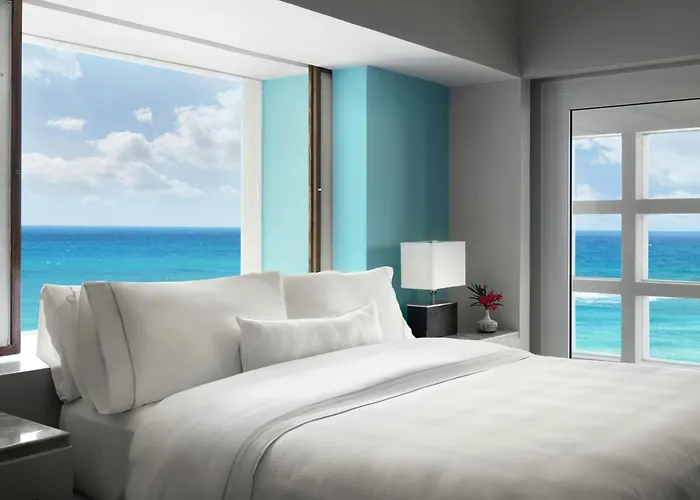The Westin Cancun Resort & Spa