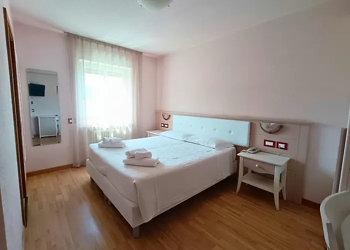 Life Hotels Rosalpina
