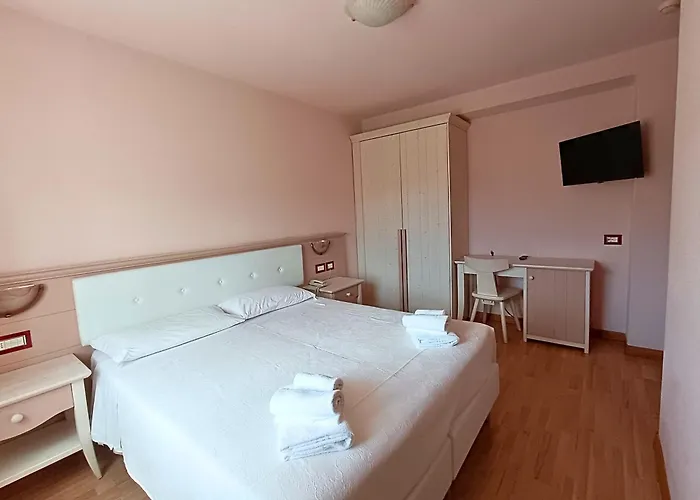 Life Hotels Rosalpina