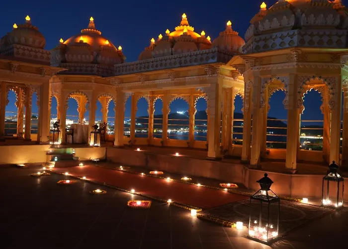 Chunda Palace