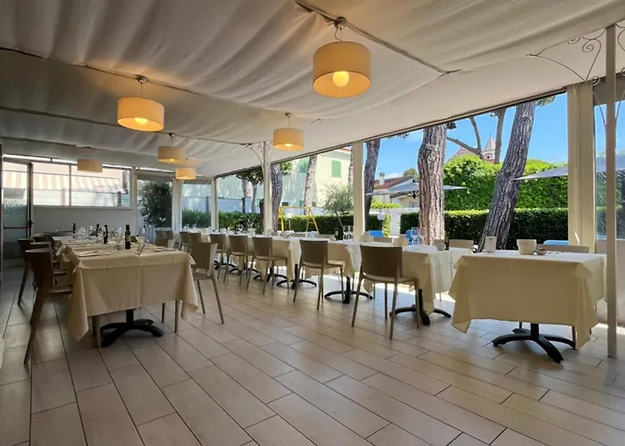 Hotel Milton