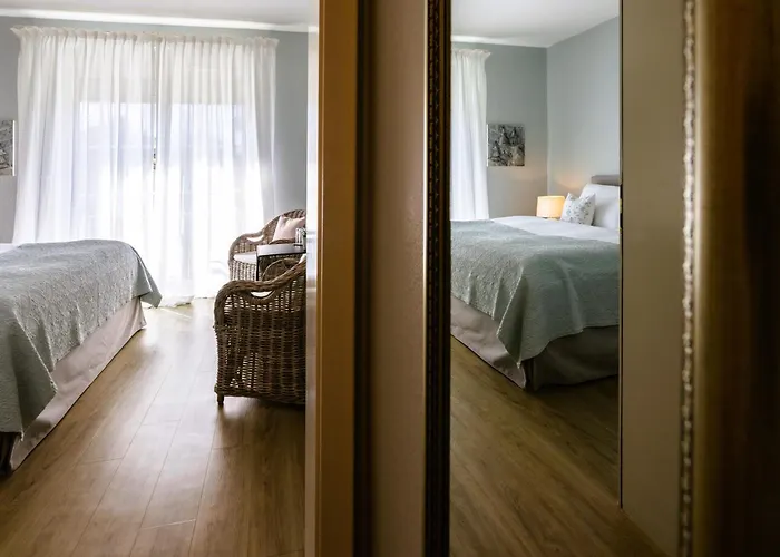 The Little Guesthouse