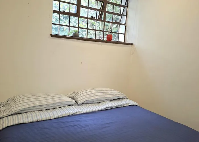 Casa Muntu - La Candelaria