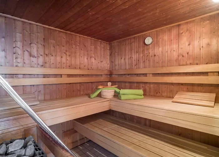 Hotel Pension*** Wiesenhof