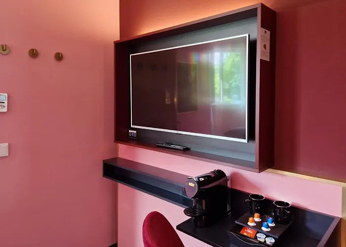 Holiday Inn - The Niu, Loco Munich North By Ihg