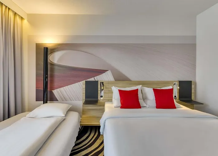 Novotel Köln City
